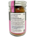 Sainsbury's ITC Fajita Seasoning packet for flavorful Mexican-style fajita spice mix in a grocery product image.