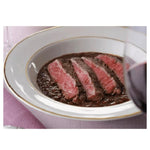 Heinz Chottodake Demi-Glace Sauce with Tomato Paste in 150g packages, ideal for enhancing savory dishes.