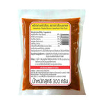 JAEWHON YOK SOD Paste 300g jar, traditional Korean dry grocery product with a label displaying the brand name and product details.