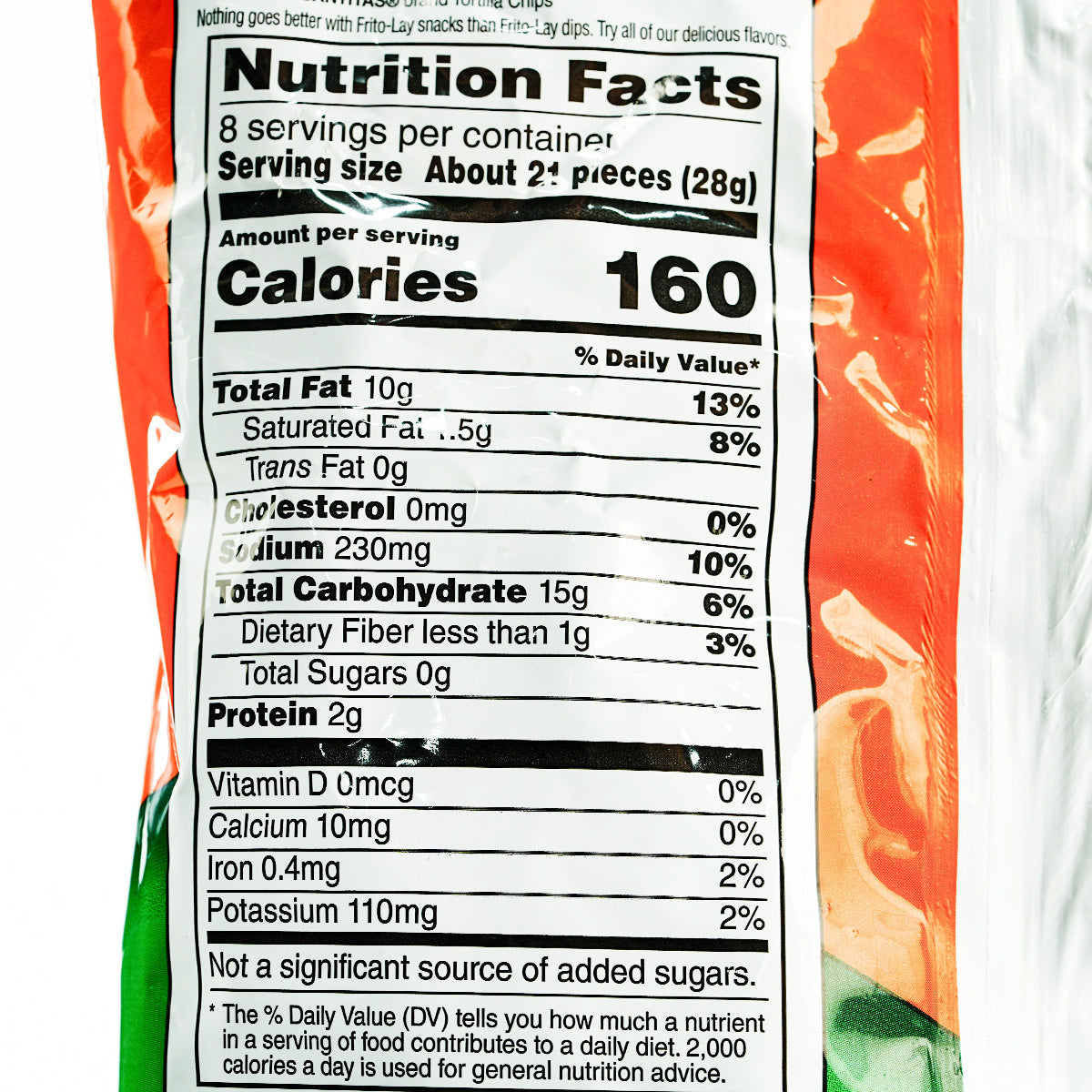 Cheetos Crunchy Cheddar Jalapeno snack bag showing orange cheddar cheese-flavored crunchy corn snacks with jalapeno flavor accents.