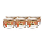 J-LEK Shrimp Chili Paste in a 40g plastic jar, dry grocery product with red chili and shrimp ingredients visible.
