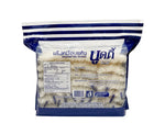 WAIWAI Noodie dried noodles 1000g in clear packaging, ready for cooking, part of dry grocery selection