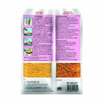 Lobo spicy fried chicken fritters 150g in a clear package, ready-made dry grocery snack with crispy, seasoned chicken pieces.