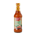 Suree Suki Sauce Cantonese recipe 335g jar, rich and savory dry grocery condiment with authentic Asian flavor.