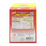 Rosdee Tom Yum dry grocery seasoning packet, 60g, with vibrant packaging showing spicy herbs and ingredients for flavorful soup.
