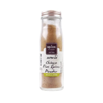 Chinese Five Spice Powder by Spice Story in a jar, showing the aromatic spice blend used in Asian cuisine.