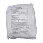 ARO Brown Sugar 5kg in a clear bag, showing the rich, granular brown sugar suitable for baking and cooking in dry grocery.