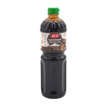 ARO Okonomiyaki Sauce 1L bottle for Japanese cuisine, featuring a dark, savory sauce suitable for okonomiyaki and other dishes.