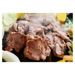 Sorachi KS Narikichi Shikan No Sauce Jingisukan Tare Genghis dry grocery bottle, Japanese-style savory sauce for grilling dishes