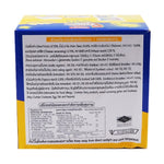 Roller Coaster Mini Extrude Cheese snacks, 14g x12, dry grocery confectionery with cheesy flavor and colorful packaging.