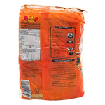 WAIWAI Waiwai Instant Noodles Tomyum Kung flavor, 60g dry grocery pack, original Thai spicy shrimp soup noodles.