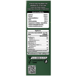 Masita Korean Style Seaweed Original, a packet of crispy seaweed snacks, showcasing thin, toasted seaweed sheets in a natural setting.