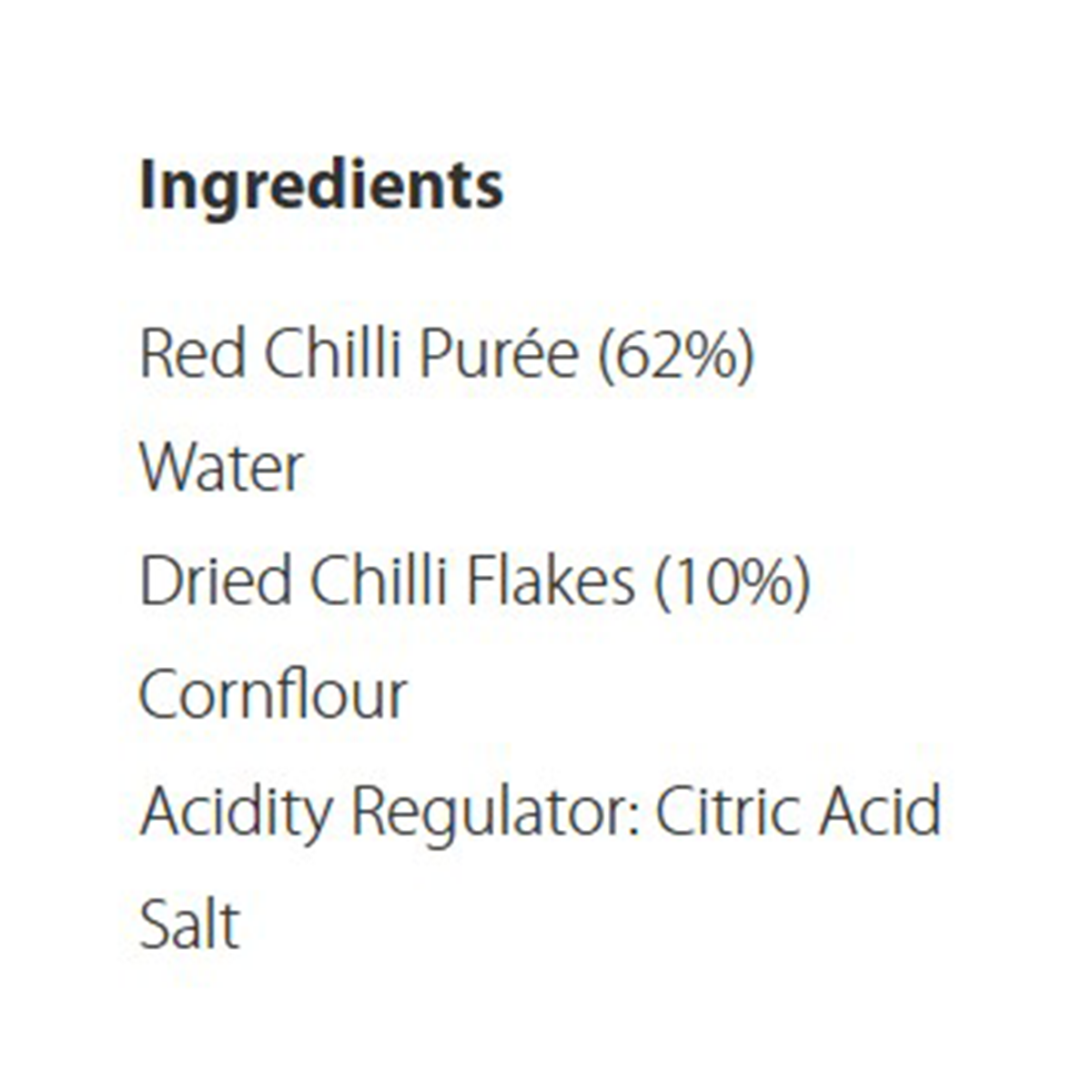 Sainsbury's Itc Chilli Paste in a jar, bright red chili paste for cooking and added spice in recipes.