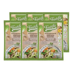 Tastifit Care dry grocery product by TASTIFIT, featuring packaged food items arranged on a shelf.
