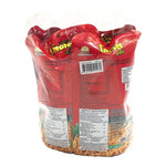 Lotus Stick Biscuit 50g pack, crispy snack from LOTUS, arranged in a row on a plain background.