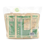 Chacha Sunflower Seeds Coconut Flavor 72g snack pack, dry grocery, featuring crispy sunflower seeds with coconut flavor in a six-pack.