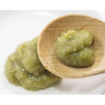 S & B Green Chili Pepper and Sake Rice Wine dry grocery pack with six 43g containers, featuring green chili peppers and rice wine.