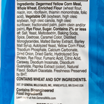 General Mills Chex Mix Traditional snack mix with crunchy cereal pieces and snack mix ingredients in a bowl