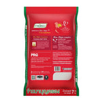 Bag of MAH Boonkrong 100% Jasmine Rice, 7kg, in a clear plastic packaging, showing the rice grains inside.
