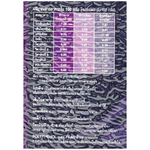 Taitai Organic Hommali Brown Rice and Black Fragrant Rice in a grocery package, showcasing the rice grains and packaging.
