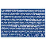 Barilla Olive Mediterranee sauce jar with olives and herbs, showing the product label and fresh ingredients on the packaging.