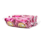 TORO Popcorn Extrude snack pack, 20g x12, dry grocery snack and confectionery with crunchy popcorn texture.