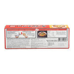 Yamamori Ramen Soup Powder 9g packets, dry grocery, close-up of eight individual seasoning packets for instant ramen flavor