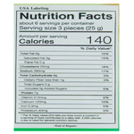 Siritip Gourami Fish Fillet confectionery snack in clear packaging, showing golden-brown fried fish slices.