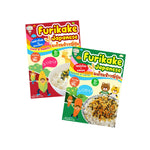 Begin Baby Japanese-style rice powder in a 30g dry grocery package, suitable for baking and cooking.