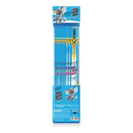 Dragon Tongue Blue Raspberry Gummy, 20g snack, chewy confectionery in a colorful wrapper, from Dragon Tongue brand.