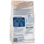 Bag of Yes You Can Premium Australian Buckwheat Flour, gluten-free grocery product with a natural, light brown appearance.