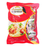 SEA BIRD Fish Sauce 8g packet, dry grocery product with a clear label, used for cooking and seasoning in Asian cuisine.