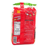 WAIWAI Pad Char Baby Clam Flavour instant noodles in 60g packs, shown in a package with noodles and clam flavor ingredients.