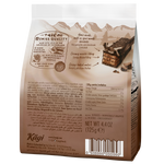 Kagi Mini Dark Chocolate Wafer, a layered confectionery snack with dark chocolate coating and crispy wafer inside.