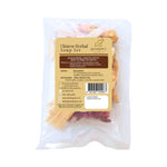 SiamSpice Chinese Herbal Soup Set 50g, dry grocery product with dried herbs and ingredients in resealable packaging.