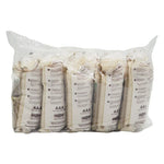 Benjarong Jasmine Rice 1kg pack, 100% premium long-grain rice, shown in a 5-pack bundle, ideal for dry grocery shopping.