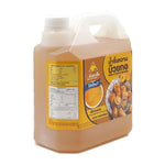 Chua HAH Seng Plum Sauce 3.6kg jar, popular dry grocery item, with a dark, thick sauce visible in the image.