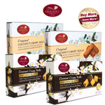 SRIWANNA Sriwanna Buy More Save Snacks Confectionery featuring colorful packaging with assorted sweet treats and candies.