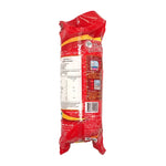 Dry grocery image of Tonson Brand Bean Vermicelli 500g, thin rice noodles packed in a clear package.