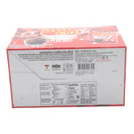 PIPO Gummy Gelatin Cola candies in 24g packs, colorful chewy snack for confectionery and dry grocery shelves.