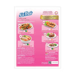 Fathai Chicken Flavor Seasoning Powder in a 400g package, shown in a set of five, for enhancing cooking flavor.