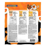 Tong Garden Mix Nut with Salted Egg Yolk, 340g, dry snack featuring mixed nuts coated with salted egg flavor.