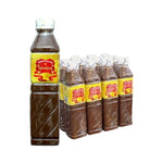 PLARAMAERIEN Pla-ra original fermented fish sauce in 380ml bottle, shown in a 24-pack for dry grocery use.