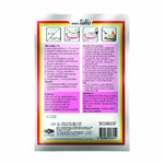 Lobo Ready-made Fried Oyster Flour 100g package, dry grocery product, with golden flour visible in a clear bag.