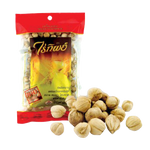 Raitip Selected Spice Cinnamon in a grocery packet, showcasing fresh cinnamon sticks and ground cinnamon for culinary use.