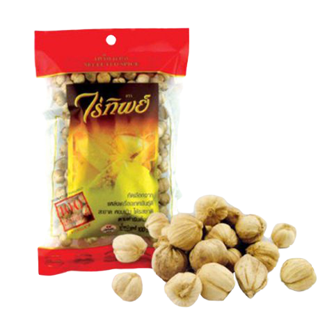Raitip Selected Spice Cinnamon in a grocery packet, showcasing fresh cinnamon sticks and ground cinnamon for culinary use.