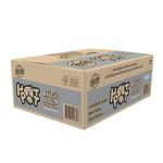 YUMYUM Hotpot Instant Noodle Mala Creamy flavor, 95g pack, dry grocery product with 24 servings in a colorful package