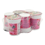 Quick Instant Noodle Cup Chilli Paste Tom Yum 60g, dry grocery, spicy flavor in a convenient noodle cup.