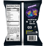 Takis Dragon Sweet Chilli tortilla chips in a bag, showcasing vibrant packaging and crispy snack pieces.