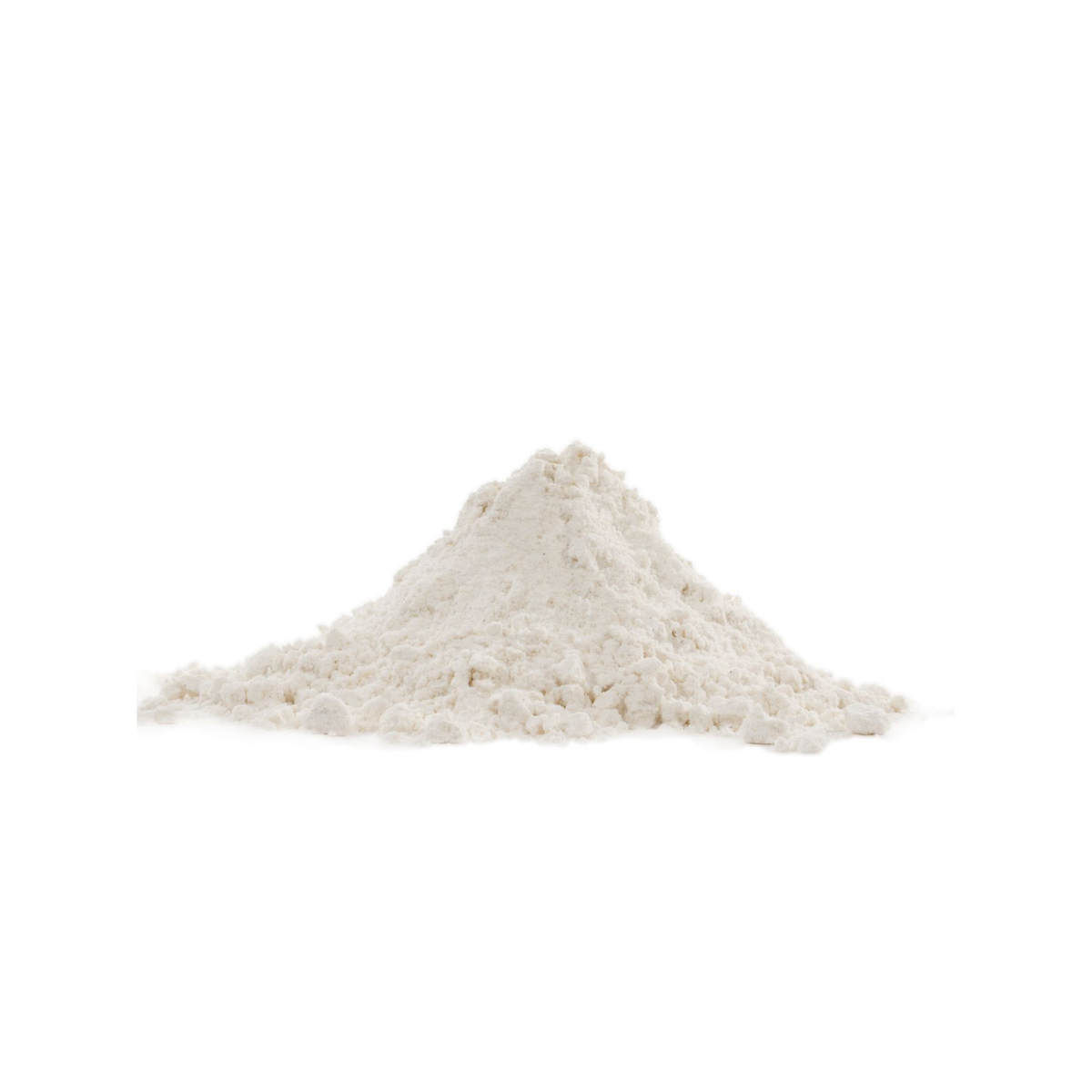Bag of Bob's Red Mill gluten-free baking flour with a clear label, suitable for healthy gluten-free baking and grocery shopping.